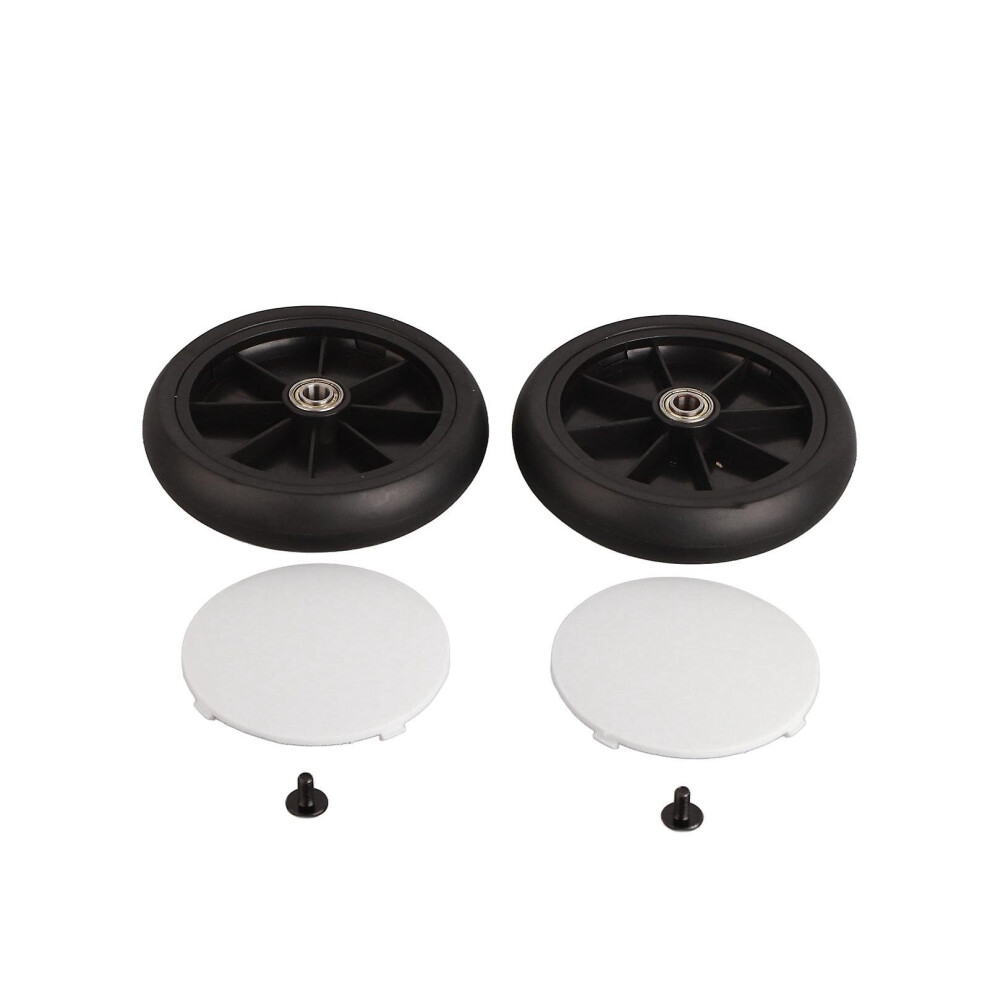 Baby Strollers Rubber Wheels Accessories Yoya Vovo Wheel Kids Carriage With Tools