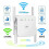 1200mbps Wireless Wifi Booster Repetidor Repeater 4