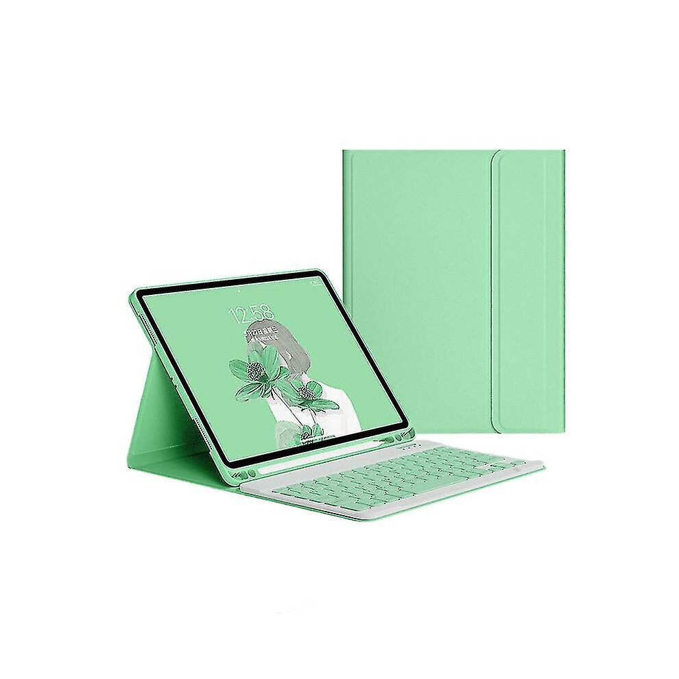 Case With Keyboard For Ipad 9.7 Inch 2017 2018 5th 6th Generation
