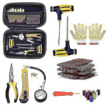 Puncture Tire Repair Kit