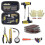Puncture Tire Repair Kit 1