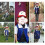 Pokemo Ash Ketchum   Anime   Jacket Sets_y 4