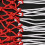 2 Pieces Professional Basketball Net, Basketball Replacement Net, Net For Basketball Hoop, Basketbal 3