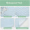 Washable Reusable Pee Pads For Dogs 4
