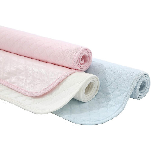 Washable Reusable Pee Pads For Dogs 2