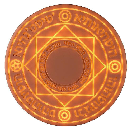 10w Magic Array Qi Standard Wireless Fast Charger Charging Pad With Voice