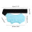 Ankle Foot Ice Pack Wrap Achilles-tendonitis Sprained Ankles And Heels 4