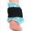 Ankle Foot Ice Pack Wrap Achilles-tendonitis Sprained Ankles And Heels 5