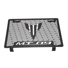 Motorcycle Radiator Grille Cover Protector For Mt-09 Fz09 Fz-09 Fz 09 2014 2015 2016 2017 Motorcycl