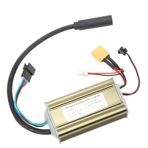 36v Electric Scooter Controller Smart Brushless Motor Controller For Kugoo S Series Scooters 1