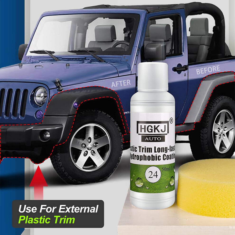 Car Restoring Spray, Multi-Purpose Foam Cleaner, Car Magic Foam Cleaner All Purpose, Powerful Decontamination Multifunctional Foam Cleaner 9468842870402