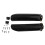 1pair Motorcycle Front Fork Absorber Protector Covers Plastic Guards For 110cc 125cc 140cc 150c 160c 2