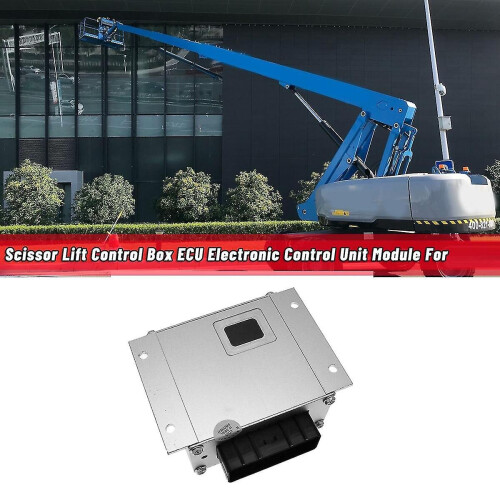 Scissor Lift Gen 5 Control Electronic Control Unit Module For Genie 2