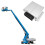 Scissor Lift Gen 5 Control Electronic Control Unit Module For Genie 5