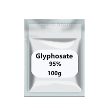 Garden 95% Glyphosate Weed Killer-glyphosate Herbicide-roundup Glyphosate Glyphosate Pesticide Garden Supplies 100g 500g 1kg