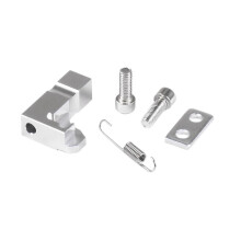 P2015 Repair Bracket Kit Manifold For 2.0 Tdi Manifold 03l129711e - Refurbished