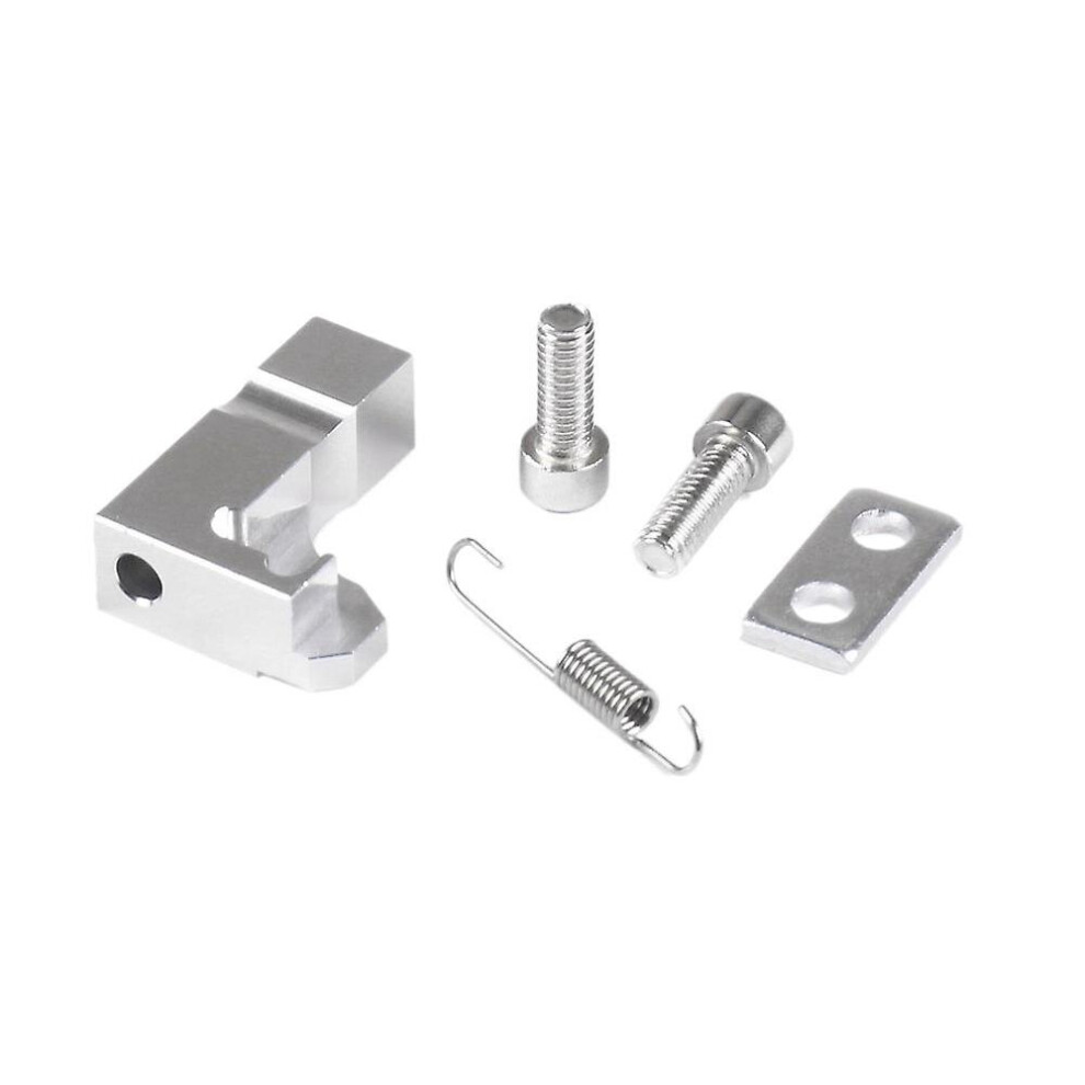 P2015 Repair Bracket Kit Manifold For 2.0 Tdi Manifold 03l129711e