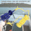 Kayak Anchor Kit Paddle Board Anchor For Kayak Canoe 2