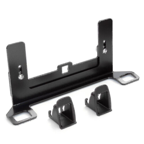 Child Car Seat Fixer Isofix Seat Belt Connection