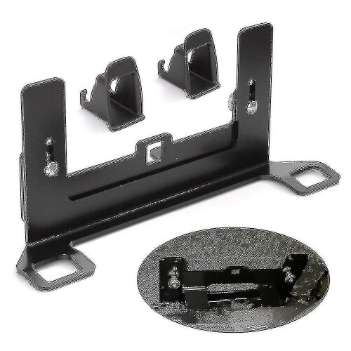Child Car Seat Fixer Isofix Seat Belt Connection 1