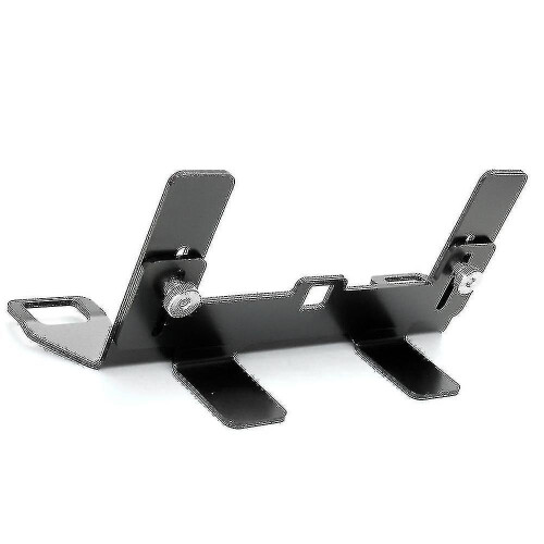 Child Car Seat Fixer Isofix Seat Belt Connection 2