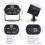 480patterns Laser Projector Stage Light Led Rgb Dj Disco Ktv Show Party Lighting 4