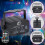 480patterns Laser Projector Stage Light Led Rgb Dj Disco Ktv Show Party Lighting 2