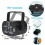 480patterns Laser Projector Stage Light Led Rgb Dj Disco Ktv Show Party Lighting 3