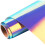 Holographic Adhesive Vinyl Roll - Permanent Craft Glossy 1