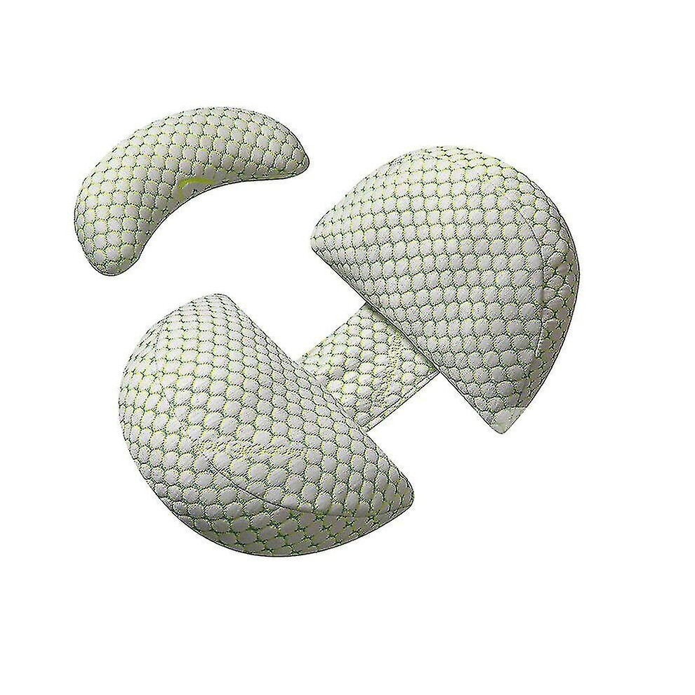Pregnancy Pillow Maternity Side Sleeping Pillow, Support For Back Hips Legs Belly