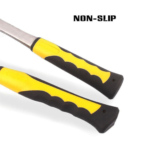 Geological Prospecting Hammer With Anti-slip Handle Tools For Exploration-small- 1