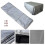 Heavy Duty Waterproof Billiard Snooker Pool Table Cover Dust Protect 4