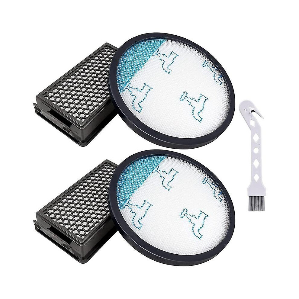 Filters For Rowenta Compact Power Xxl Vacuum Cleaner Ro4825ea