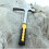 Geological Prospecting Hammer With Anti-slip Handle Tools For Exploration-small- 4
