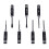 7 Hex Screwdriver Tool Kit For Rc Car Helicopter Plane 1