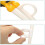 3pcs Cute Learning Training Chopsticks For Children Children Chopstick Learner Gifts 4