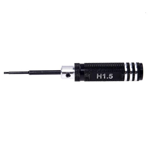 7 Hex Screwdriver Tool Kit For Rc Car Helicopter Plane 2