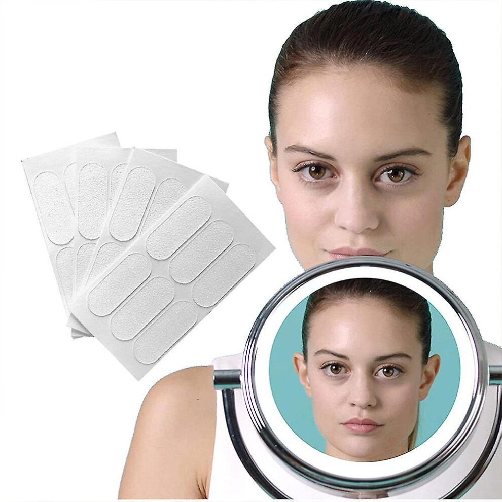 30pcs Ear Corrector Professional Elf Ear Tape Cosmetic Ear Stickers Ear Lobe Support