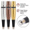Semi Permanent Tattoo Pen Machine Lip Eyebrow Microblading Makeup Beauty New 2