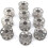 10 Pack Of Bernina Bobbins 0115367000-b 1