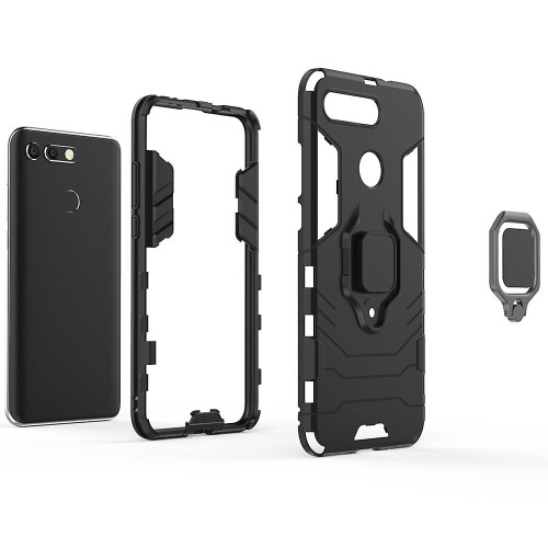Pc   Tpu Protective Case For Huawei Honor View 20 1