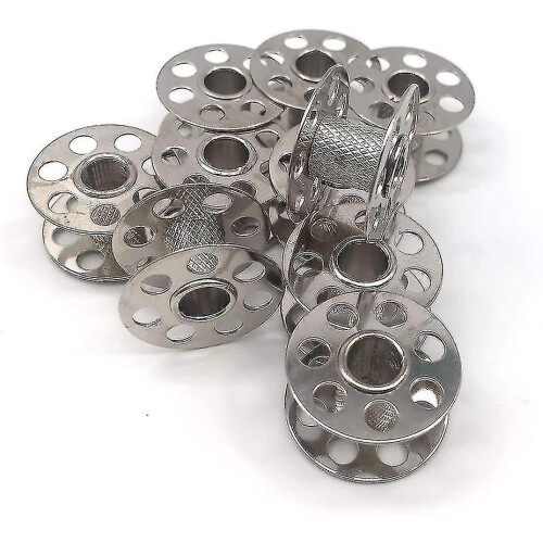 10 Pack Of Bernina Bobbins 0115367000-b 1