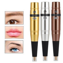 Semi Permanent Tattoo Pen Machine Lip Eyebrow Microblading Makeup Beauty New