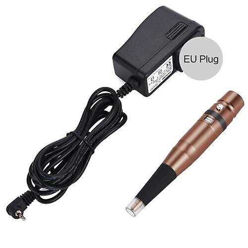 Semi Permanent Tattoo Pen Machine Lip Eyebrow Microblading Makeup Beauty New 2