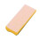 16pcs/set Sanding Pad 40x100mm Shaped Hand Sanding Block Sanding Disc Grinding Sponge For Hook 4