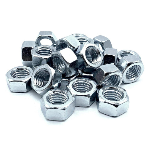 Nut