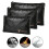 Fireproof Document Bag Money Box Fireproof Fireproof Waterproof 27 * 17 Cmfireproof Document Bag Money Box Fireproof Fireproof Waterproof 27 * 17 Cm 3