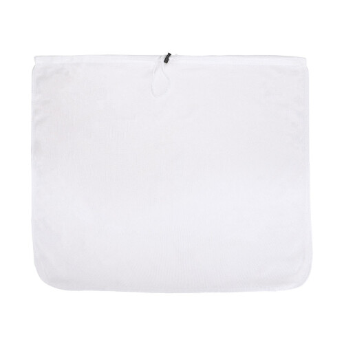 Reusable Polyester Straining Bag For Juice, Brew, And Peel Separation (56x66cm) 2