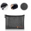Fireproof Document Bag Money Box Fireproof Fireproof Waterproof 27 * 17 Cmfireproof Document Bag Money Box Fireproof Fireproof Waterproof 27 * 17 Cm 2