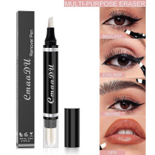 Makeup Remover Pen, Eye Make Up Corrector, Easy To Remove Correction Eyeliner Fixer Correct Makeup Mistakes